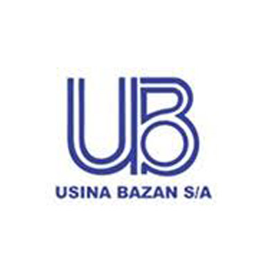 Usina Bazan : 